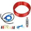 KIT CAVI E ACCESSORI PER CABLAGGIO IMPIANTO AUTO